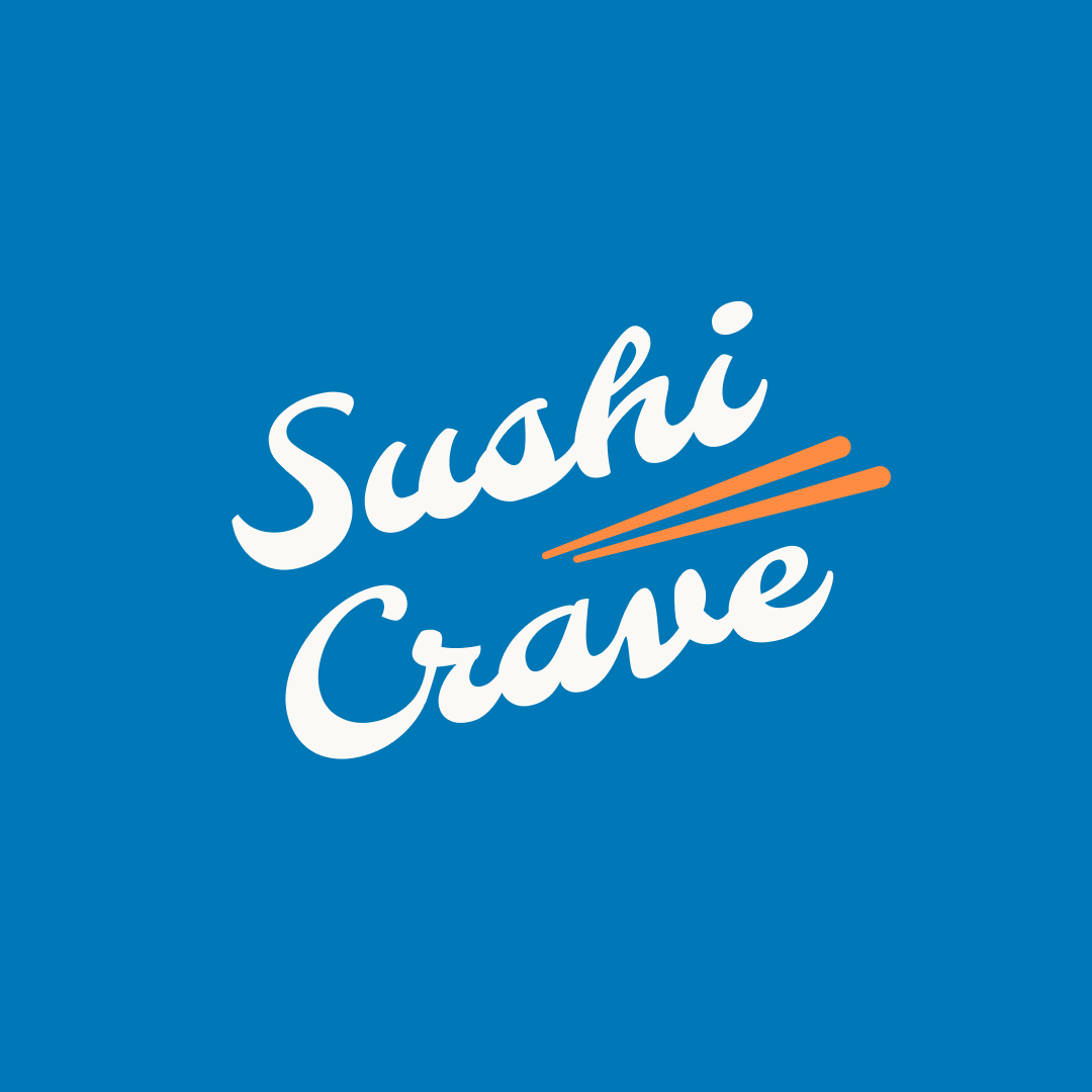 Sushi Crave Logo